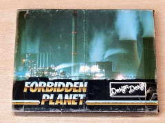 Forbidden Planet by Design Design