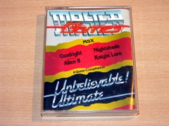 Unbelievable Ultimate by Master Games