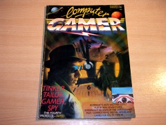 Computer Gamer - June 1985