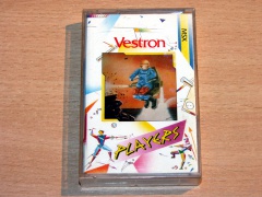Vestron by Players