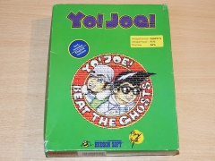 Yo! Joe! by Hudson Soft + Transfer