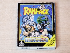 Rampage by Bally