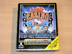 Casino by Atari
