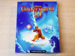 Ultima Underworld II by Origin