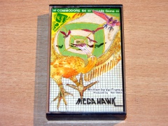 Mega Hawk by Big G