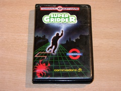 Super Gridder by Terminal Software