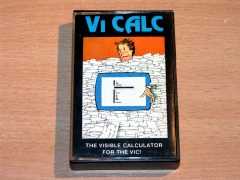 Vi Calc by Audiogenic