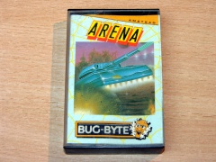Arena by Bug Byte