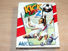 Kick Off 2 by Anco