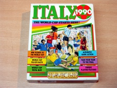 Italy 1990 by US Gold