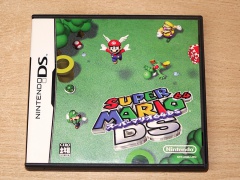Super Mario 64 DS by Nintendo