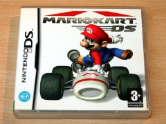 Mario Kart DS by Nintendo