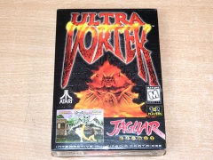 Ultra Vortek by Atari *MINT