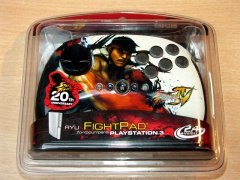 Street Fighter IV Fight Control Pad *MINT