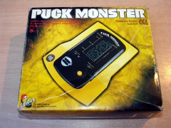 Puck Monster by CGL - Boxed