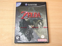 Zelda : Twilight Princess by Nintendo *MINT