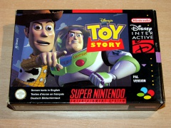 Toy Story by Disney *Nr MINT