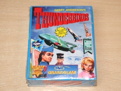 Thunderbirds by Grandslam *MINT