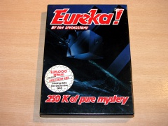 Eureka by Domark