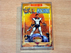 War Machine by Players Premier