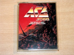 Ace 2088 by Cascade