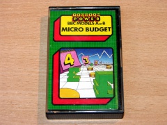 Micro Budget by Program Power