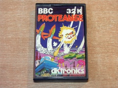 Proteanse by DK Tronics