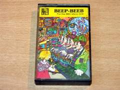 Beep Beeb by IJK Software