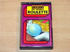 Roulette by Program Power