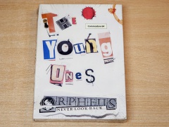 The Young Ones by Orpheus *MINT