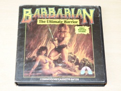 Barbarian by Palace