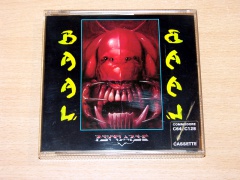 Baal by Psyclapse