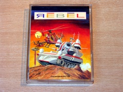 Rebel by Virgin Games