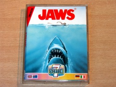 Jaws by Screen 7