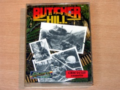 Butcher Hill by Gremlin