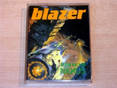 Blazer by Nexus