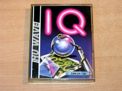IQ by Nu Wave