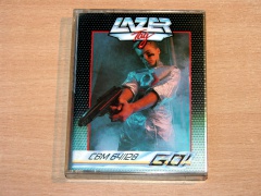 Lazer Tag by Go!
