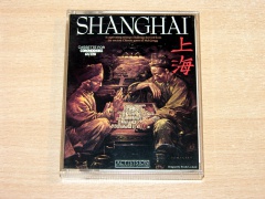 Shanghai by Activision