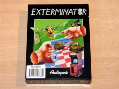 Exterminator by Audiogenic