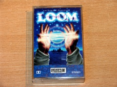 Loom Soundtrack Cassette
