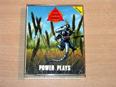 Power Plays by Power House