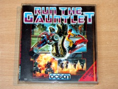 Run The Gauntlet by Ocean