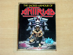 The Sacred Armour Of Antiriad by Palace