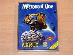Micronaut One by Nexus