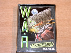 W.A.R. by Martech