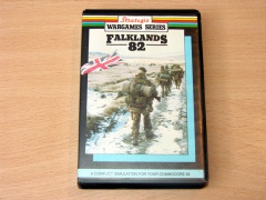 Falklands 82 by PSS