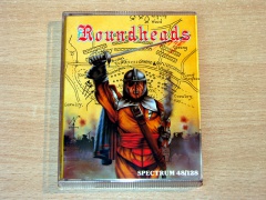 Roundheads by Argus Press