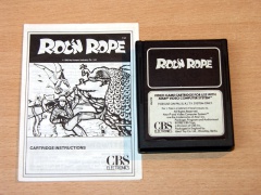 Roc N Rope by CBS