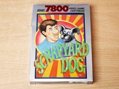 Scrapyard Dog by Atari